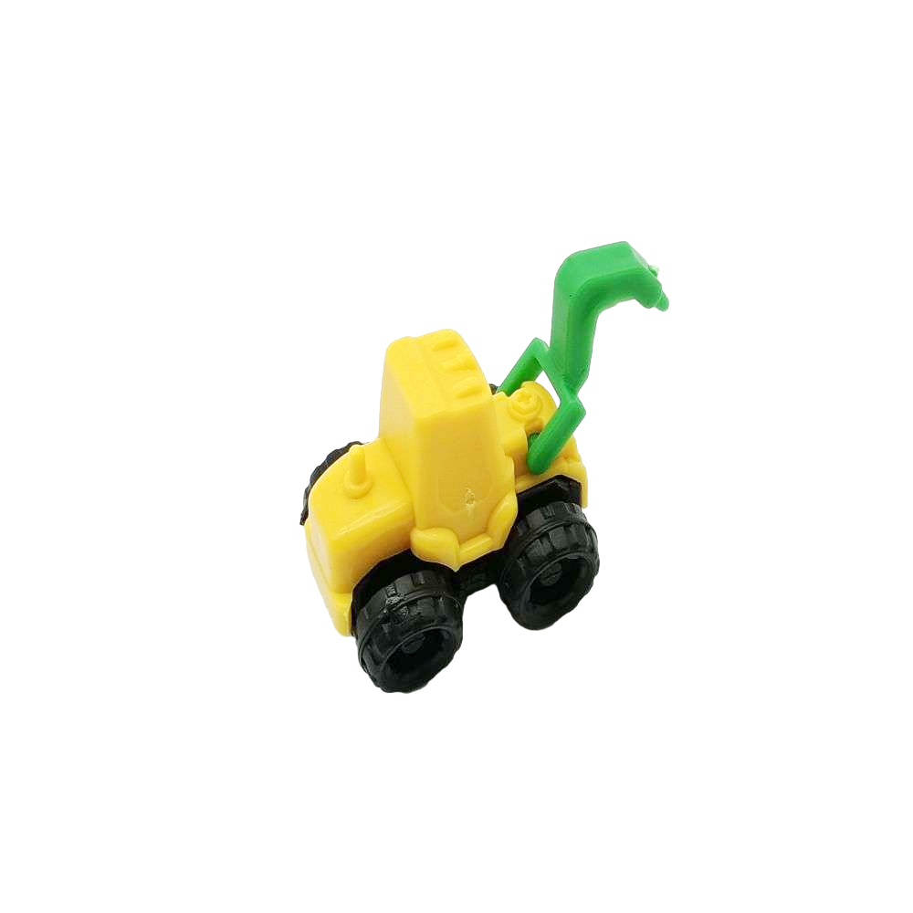 Assembly engineering vehicle